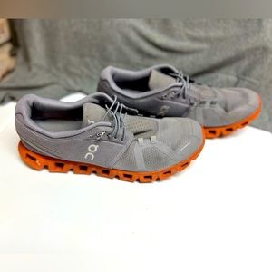 Men’s On Cloud Shoes